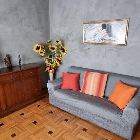 Apartament Al Salice Tranquillita Nel Verde Via Amendola 24 Busto Arsizio Zewnętrze zdjęcie