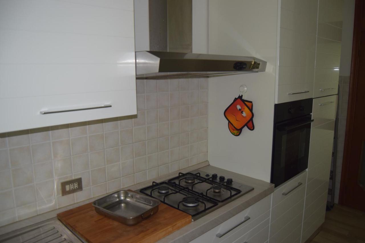 Apartament Al Salice Tranquillita Nel Verde Via Amendola 24 Busto Arsizio Zewnętrze zdjęcie
