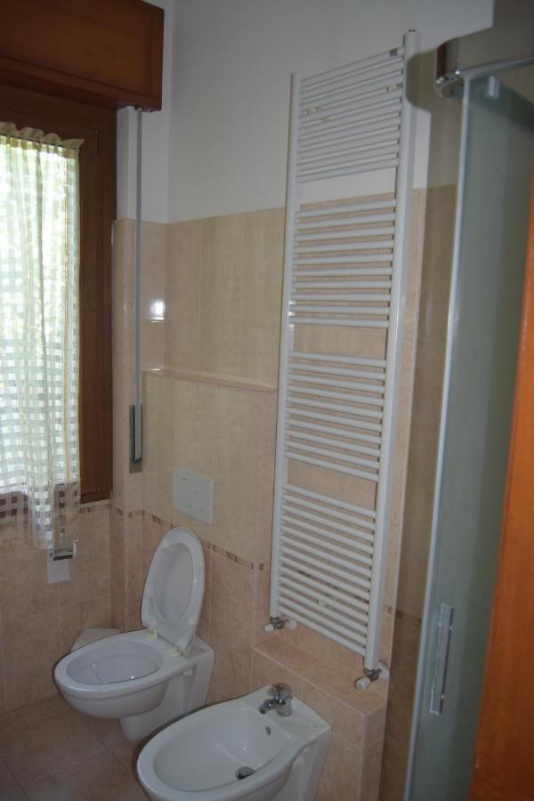 Apartament Al Salice Tranquillita Nel Verde Via Amendola 24 Busto Arsizio Zewnętrze zdjęcie
