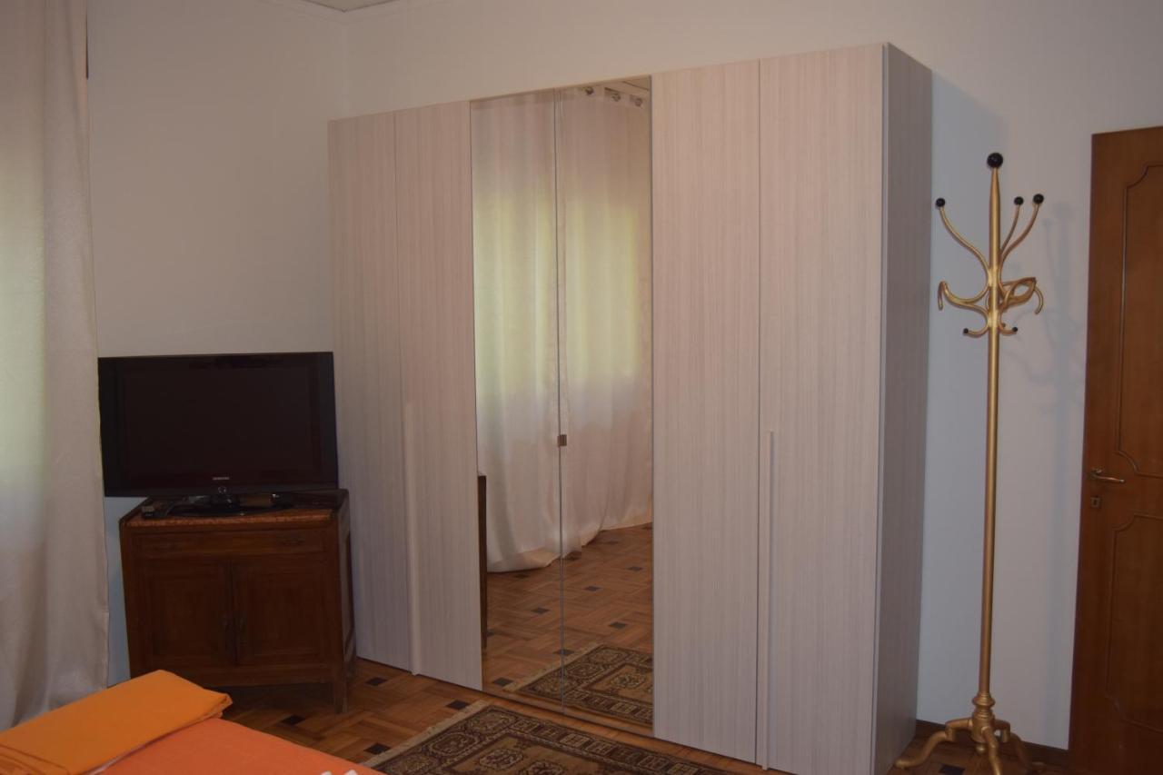 Apartament Al Salice Tranquillita Nel Verde Via Amendola 24 Busto Arsizio Zewnętrze zdjęcie