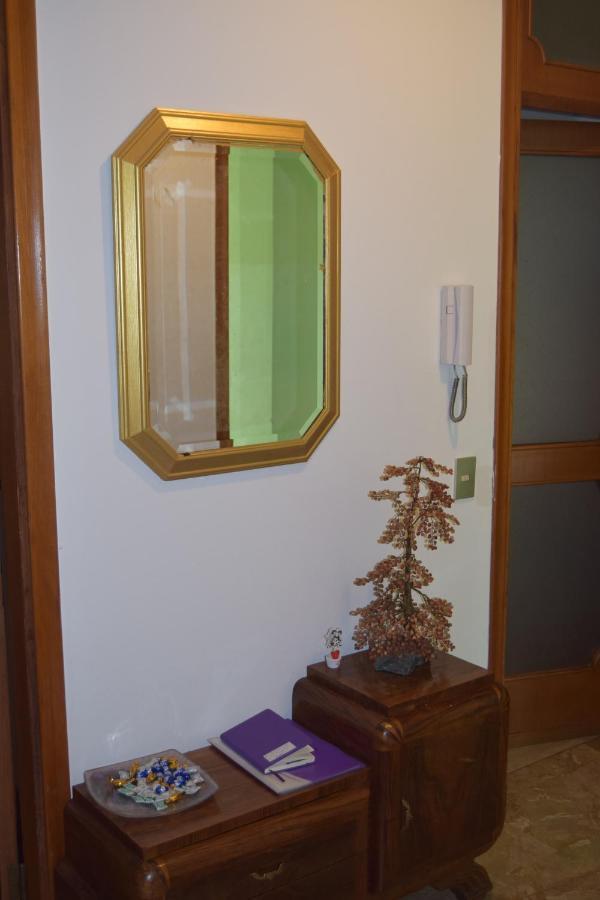 Apartament Al Salice Tranquillita Nel Verde Via Amendola 24 Busto Arsizio Zewnętrze zdjęcie