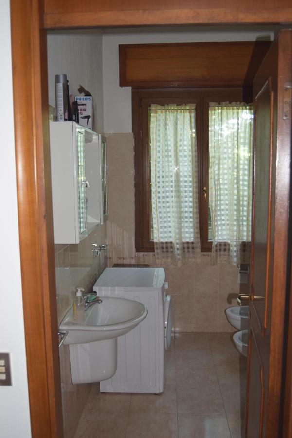 Apartament Al Salice Tranquillita Nel Verde Via Amendola 24 Busto Arsizio Zewnętrze zdjęcie