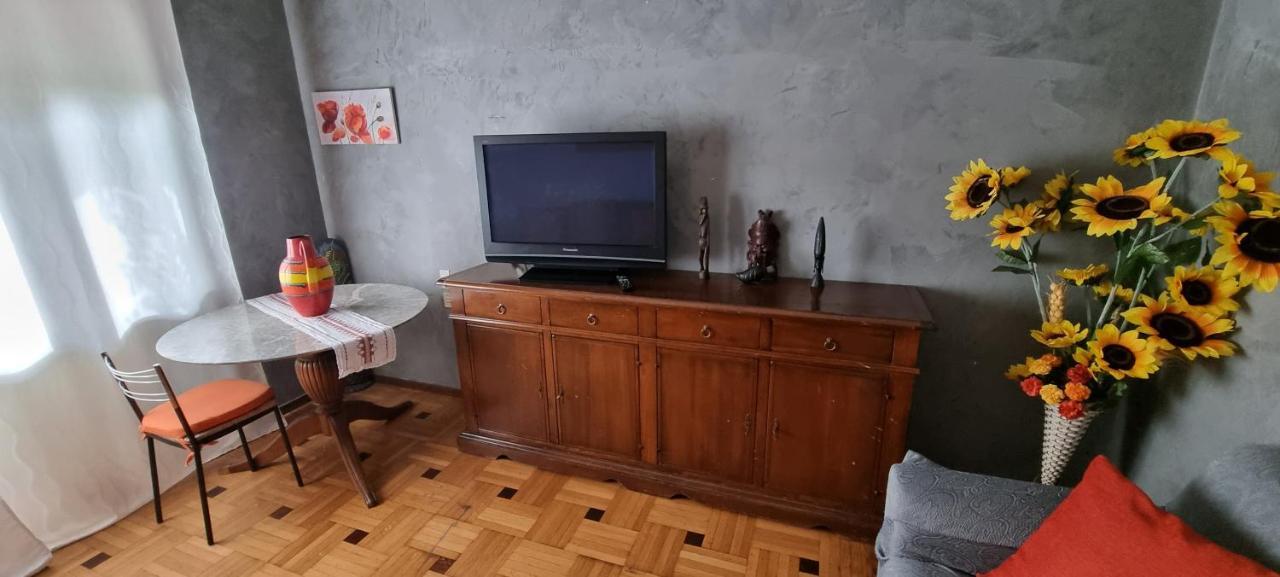 Apartament Al Salice Tranquillita Nel Verde Via Amendola 24 Busto Arsizio Zewnętrze zdjęcie