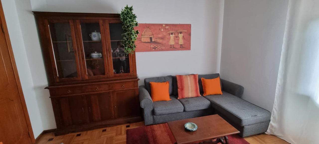 Apartament Al Salice Tranquillita Nel Verde Via Amendola 24 Busto Arsizio Zewnętrze zdjęcie